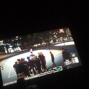 Meet your Posher, Ernest